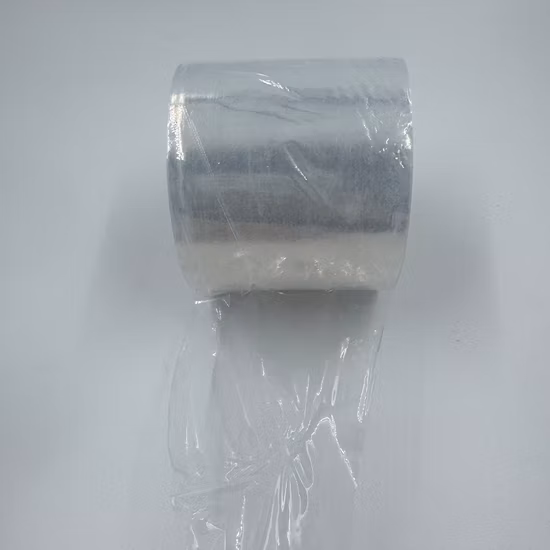 Factory Direct Supply Stretch Film Jumbo Roll