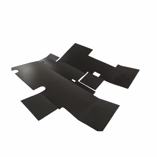 Fabricante de fita de PVC Hampool à prova d'água retardante de chamas materiais de isolamento fita de PVC elétrica isolante industrial